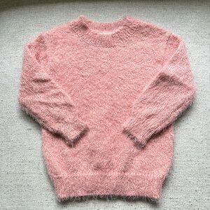 Toddler Girl Sweater